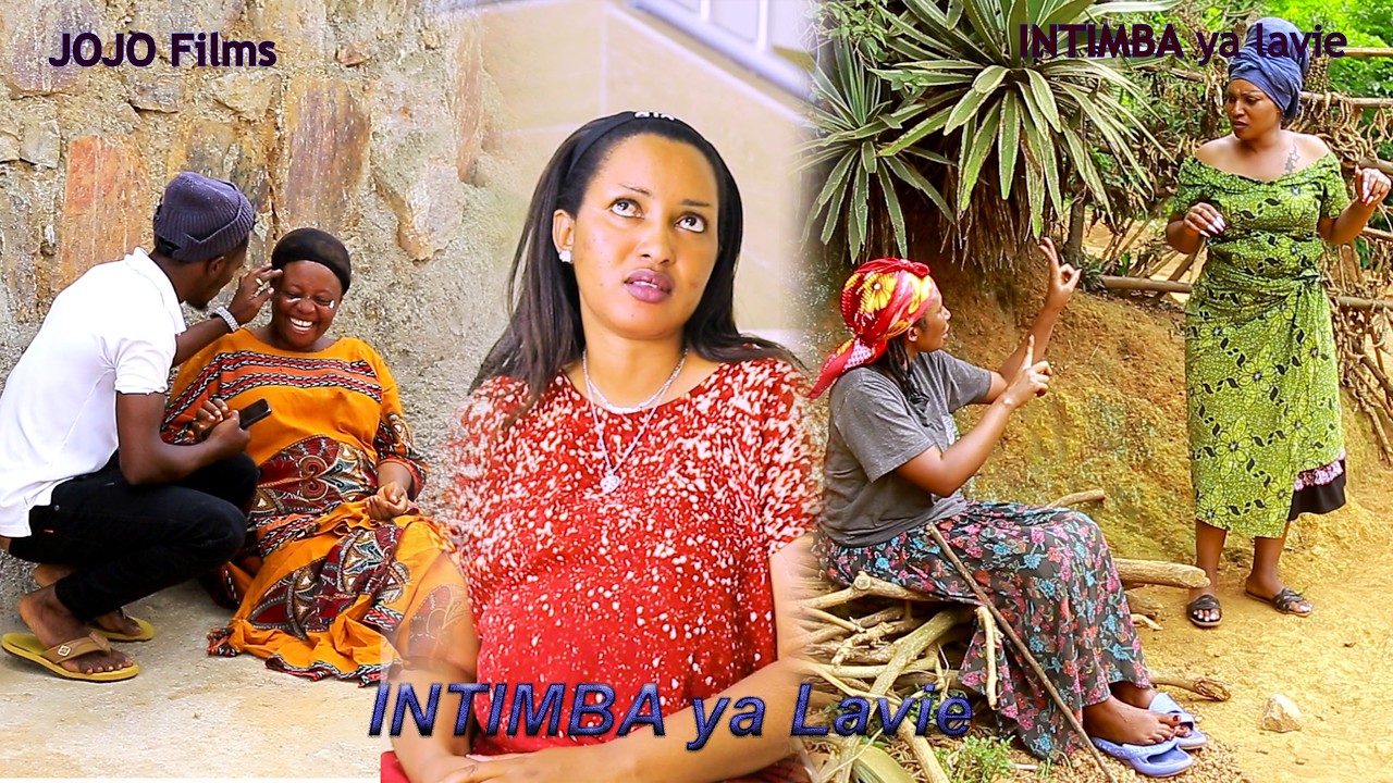 #intimba ya La vie #S3Ep17🔥🔥🔥KARABAYE NONEHO MAMA LAVIE YABA AFASHWE KUNGUFU? 🔥🔥🔥