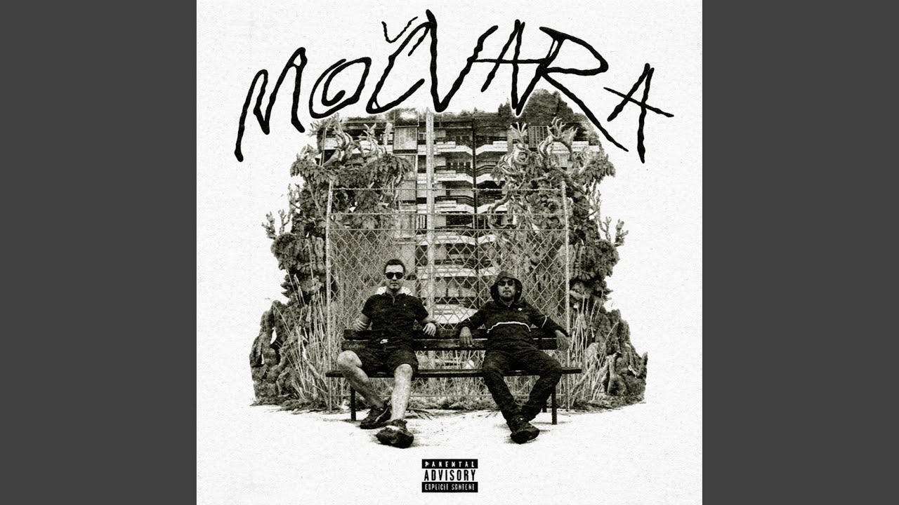 Manda x Đi - Močvara
