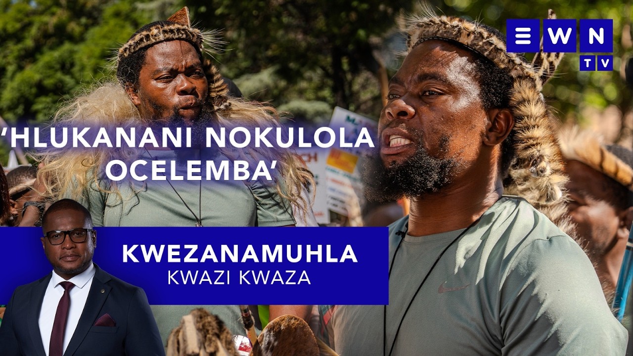 Kwezanamuhla: UPhakel' Umthakathi wexwayisa izelelesi ngo-30 June, isalokhu ibambene kwiMadlanga