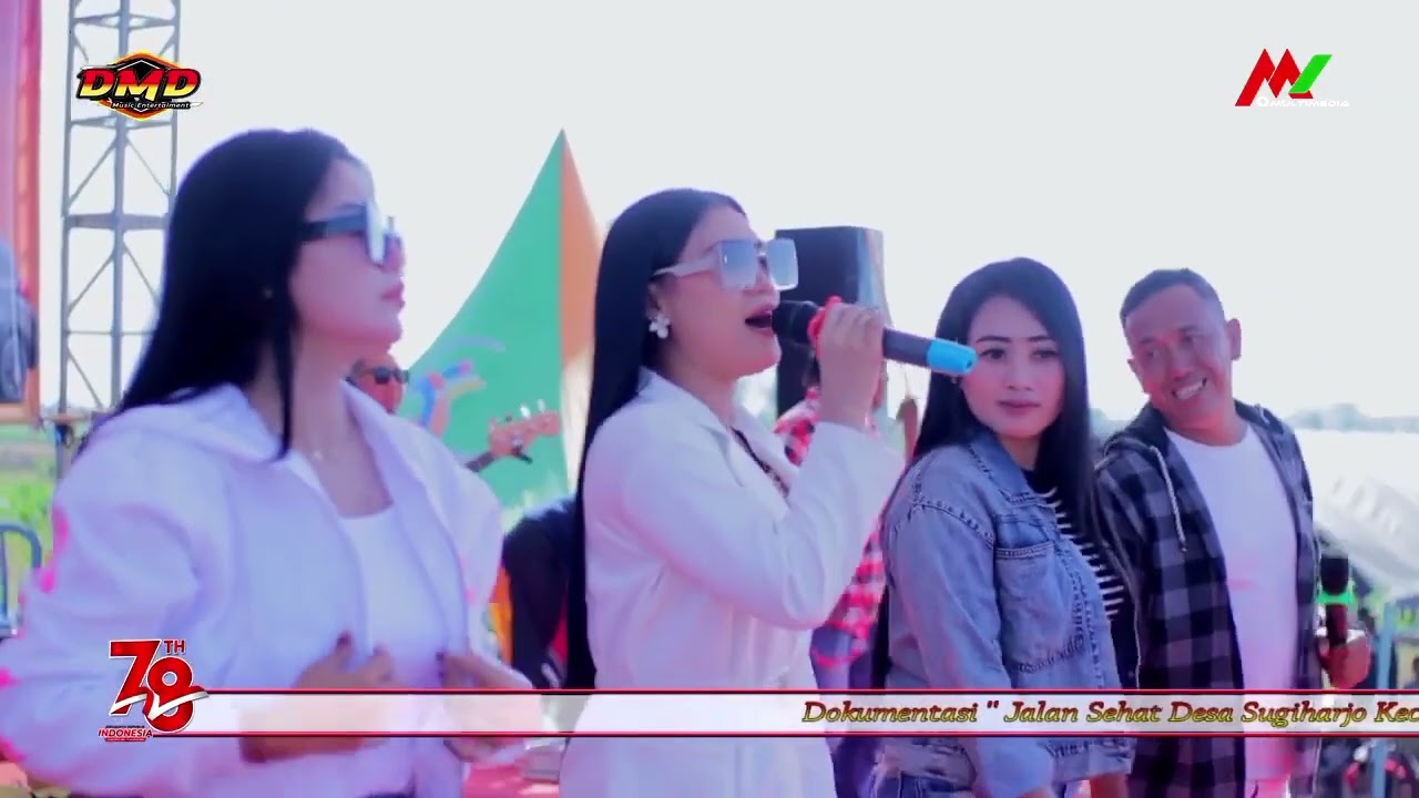 All Artis DMD Indonesia