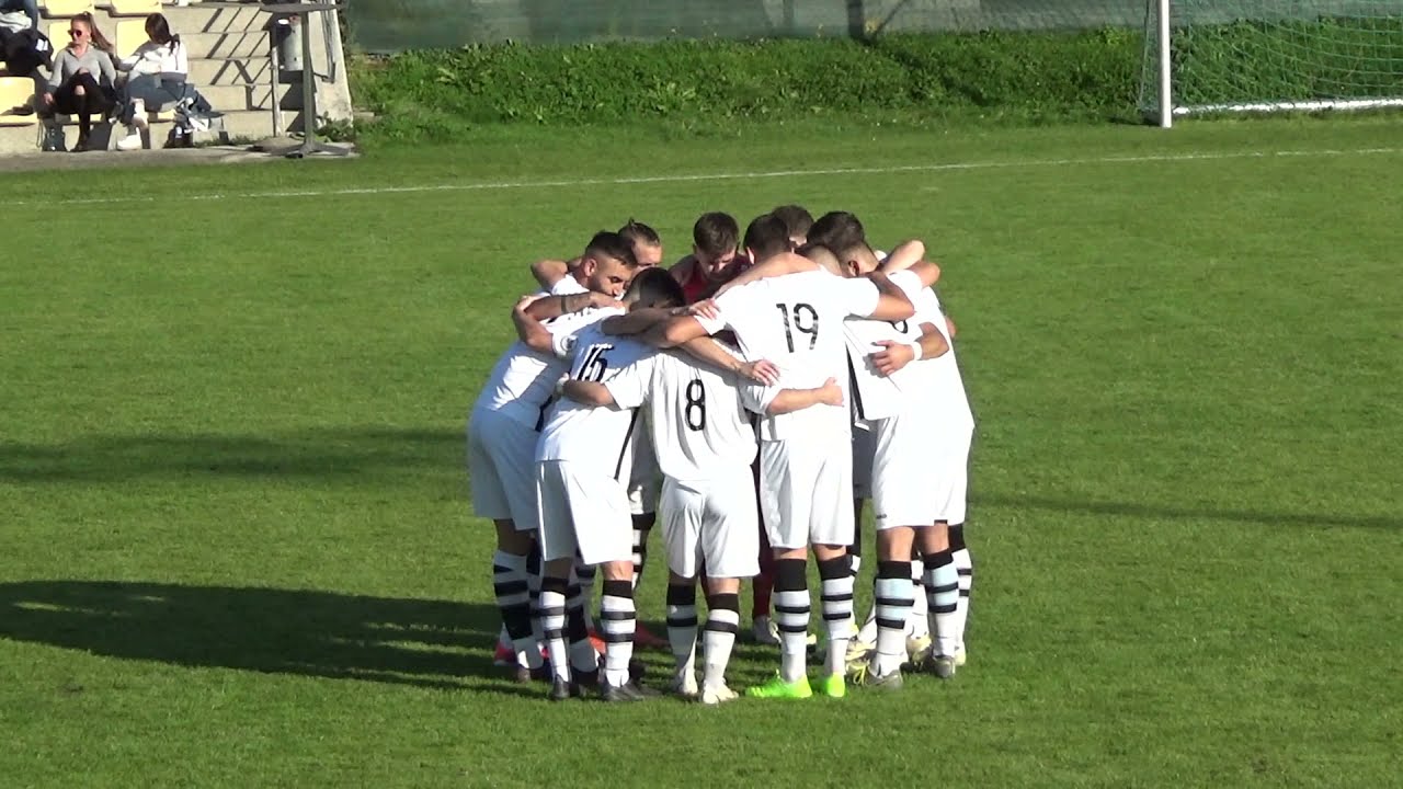 Innsbrucker AC - IAC KM - TL 14. Rd. 20211016 SC Kundl - IAC