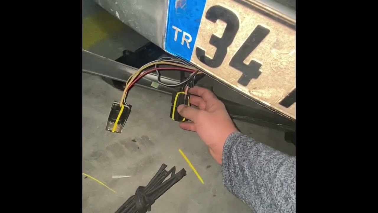 peugeot 206 hararet sorunu kesin çözüm 207 307 partner grubuda aynıdır