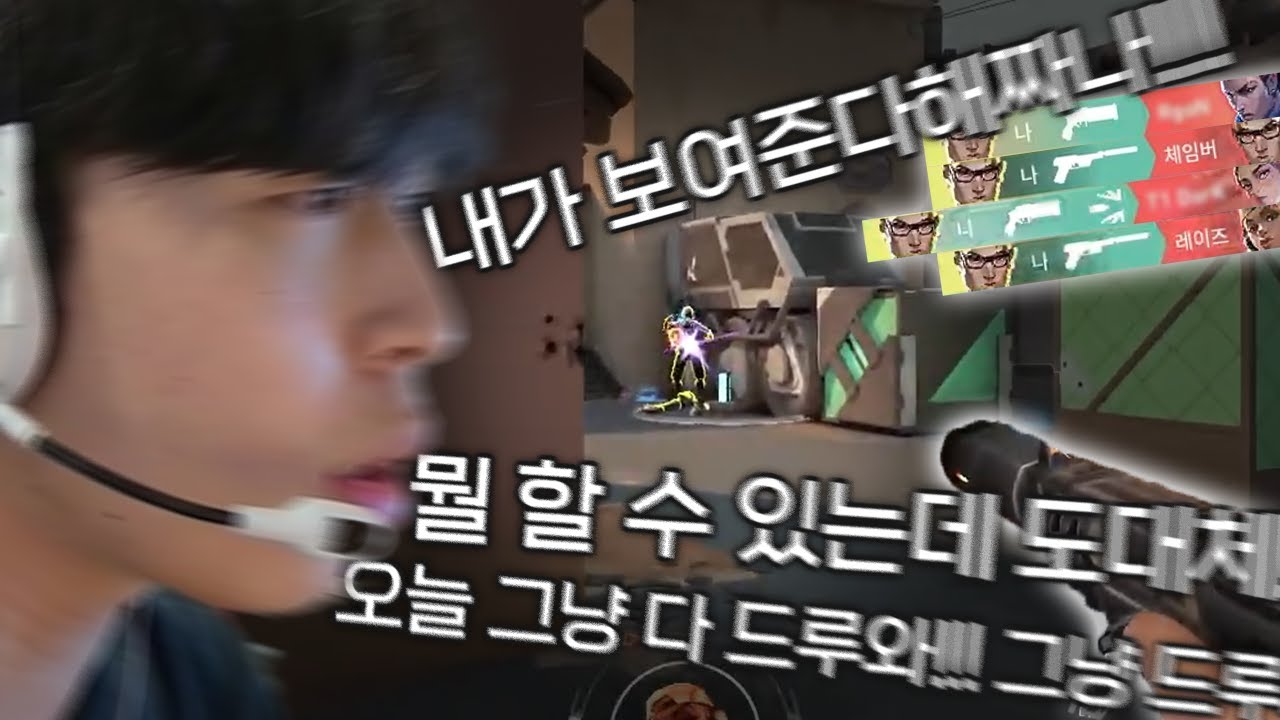 하빈이 연습 많이 된다