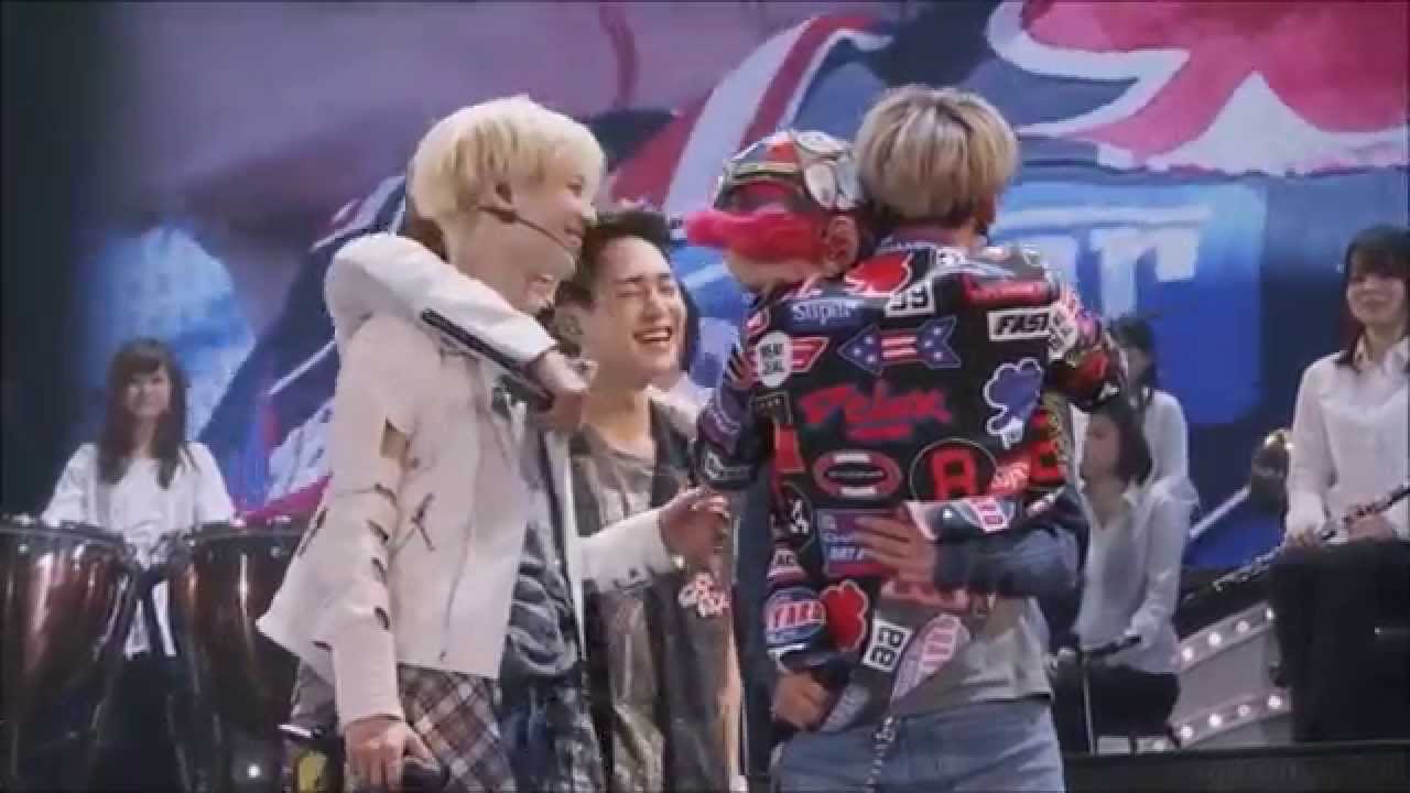 The End Of A Day - JongKey