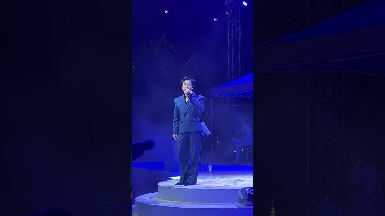 CATENA - BÙI CÔNG NAM #buicongnam LIVETOUR IN HANOI 180525