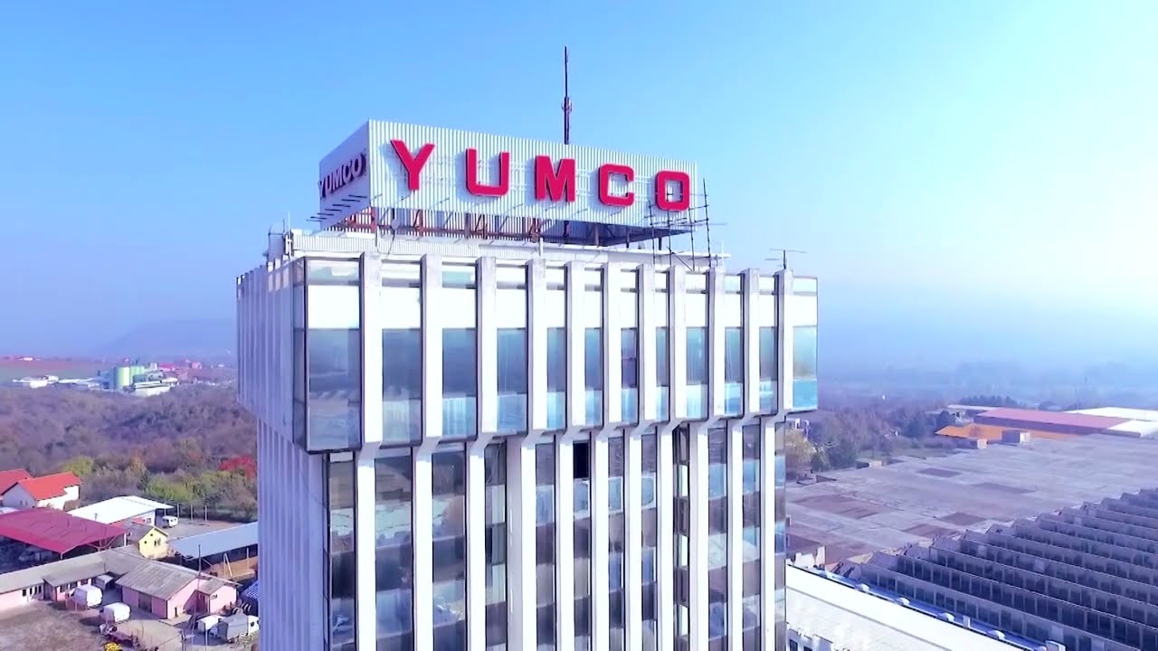 Yumco Imperija 2023