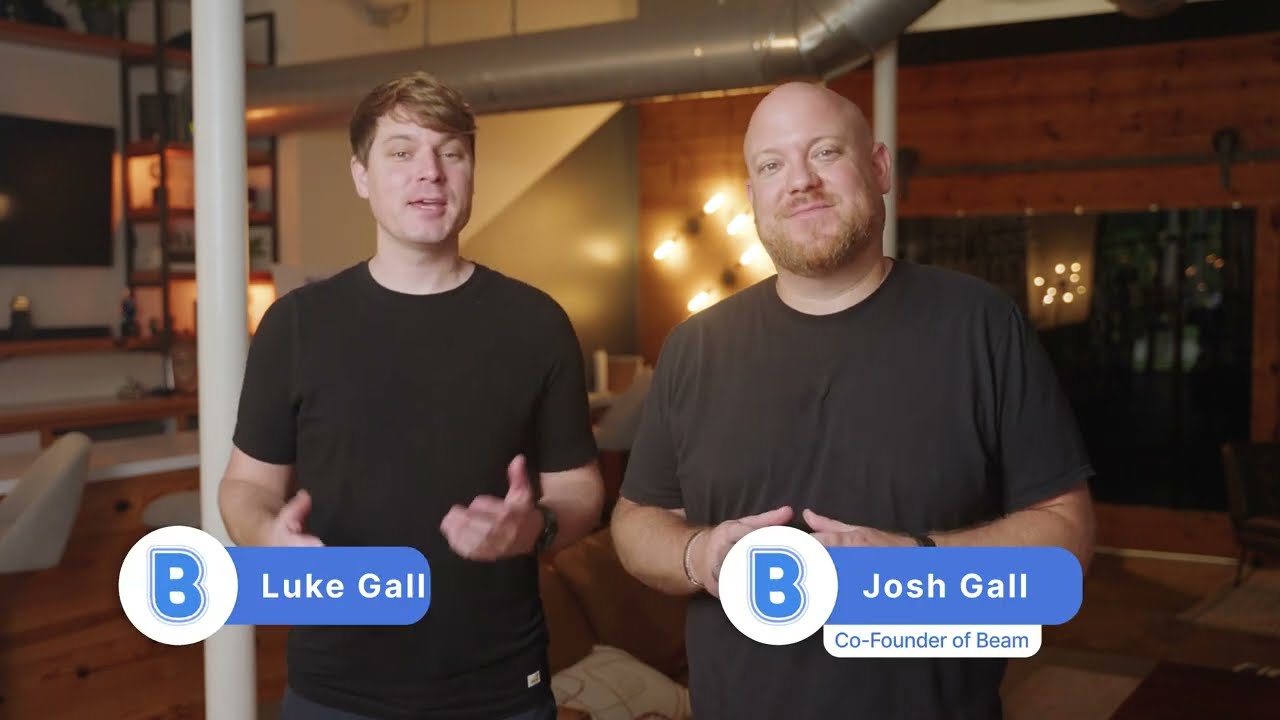 Beam Partners with TCDA & TODA for Free Sheet Music Access