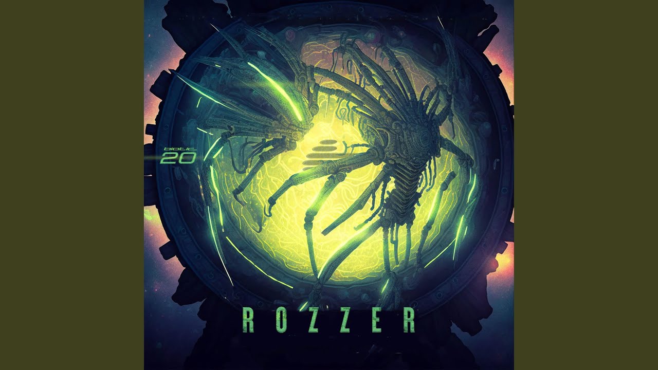 Bad Draw (feat. Rozzer)