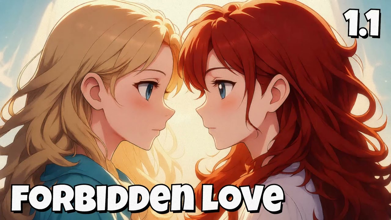 Forbidden Love (Full Song)