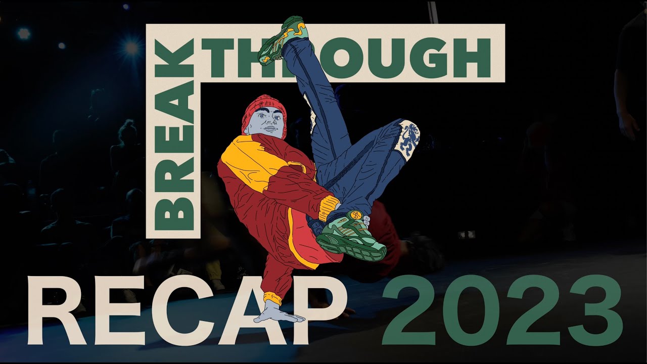 Breakthrough Festival Recap 2023