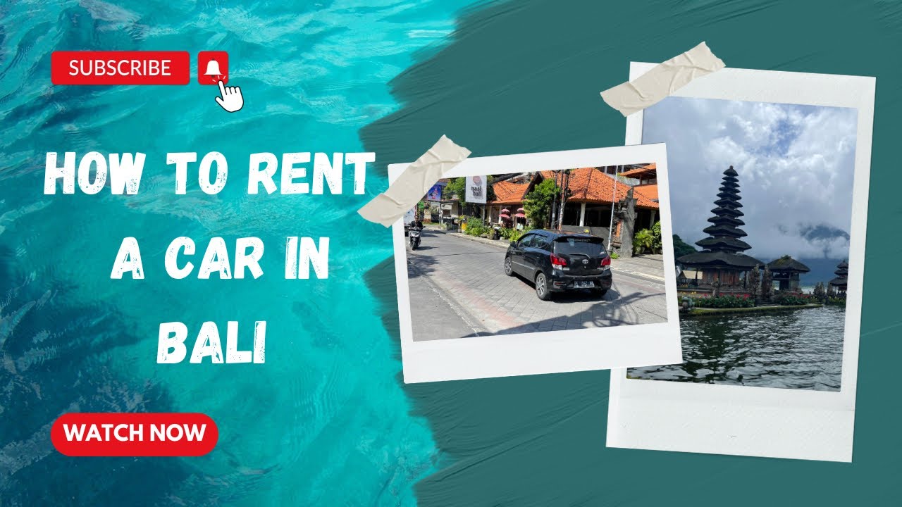 Rent a car in Bali | ബാലിയിൽ ഒരു കാർ എങ്ങനെ വാടകയ്ക്ക് എടുക്കാം#bali #carrental #balivacation #dubai