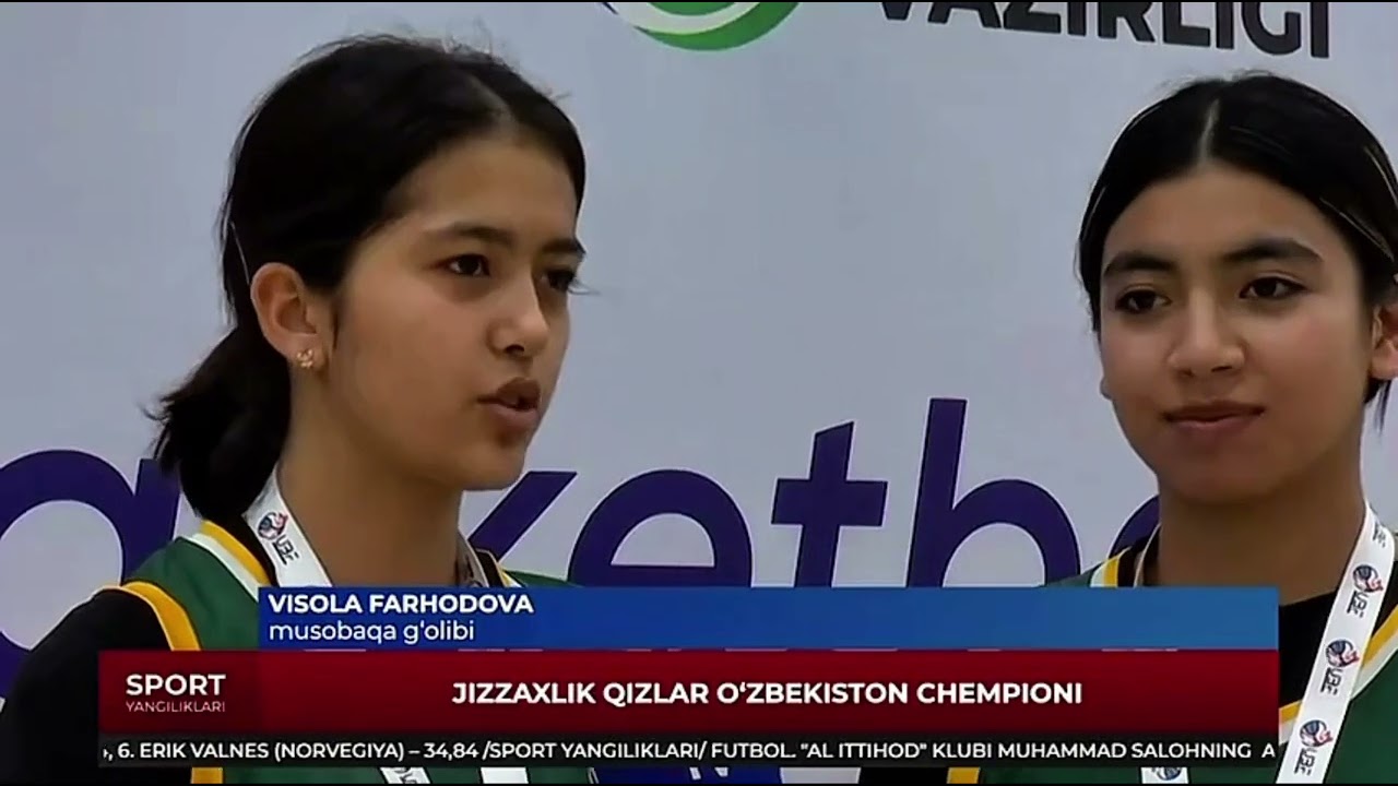 Jizzaxlik basketbol