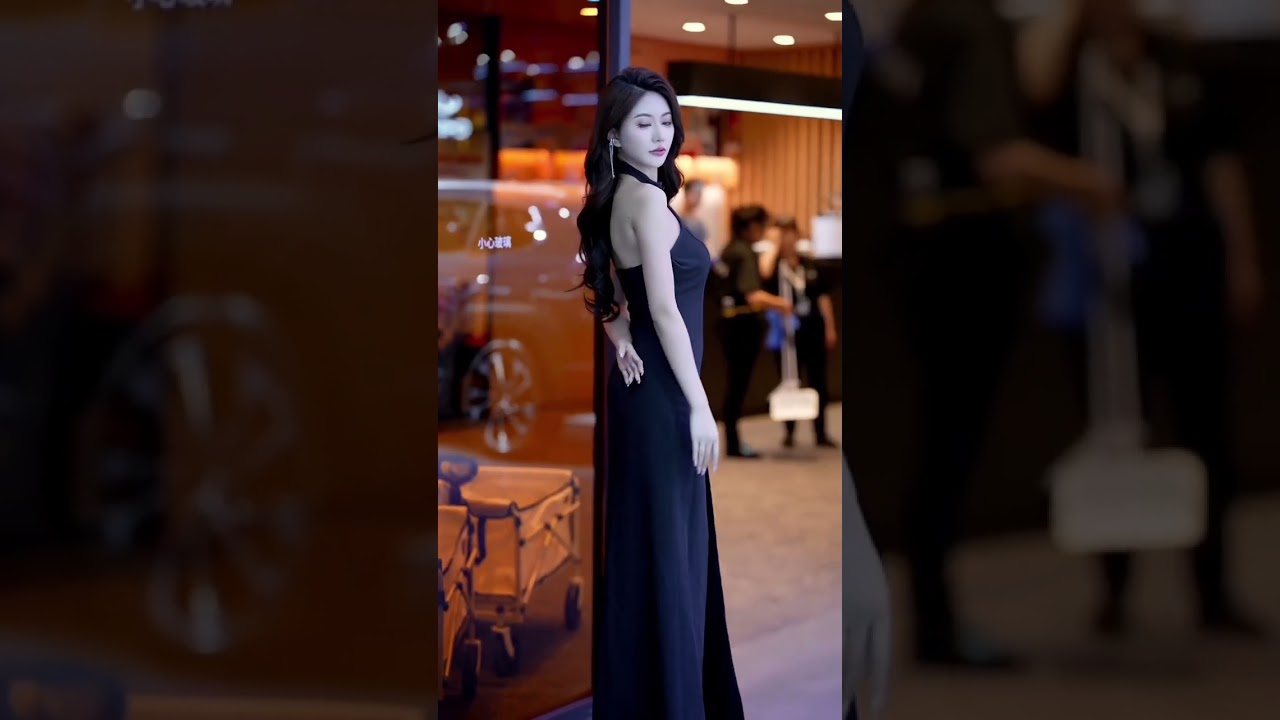 🔥车模小十七🔥 浪人情歌
