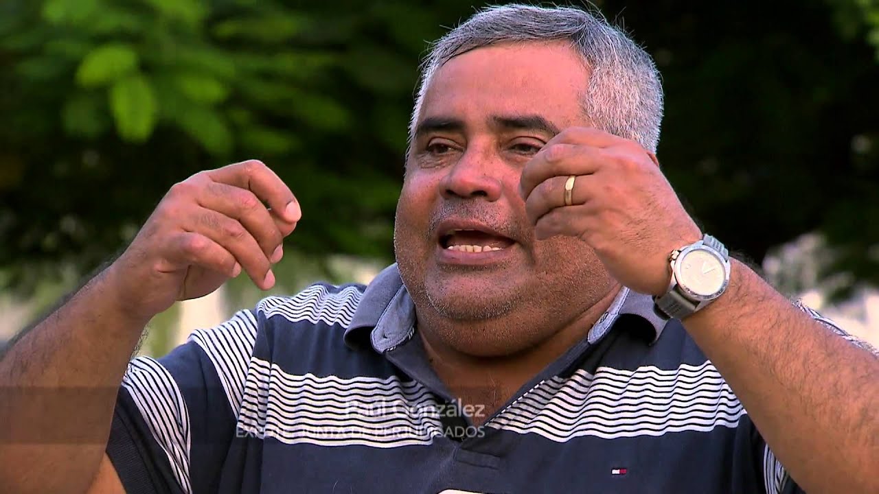 Caso Cabrera parte 1 | Programa 36 - Bloque 1 | Visión 360 II temporada