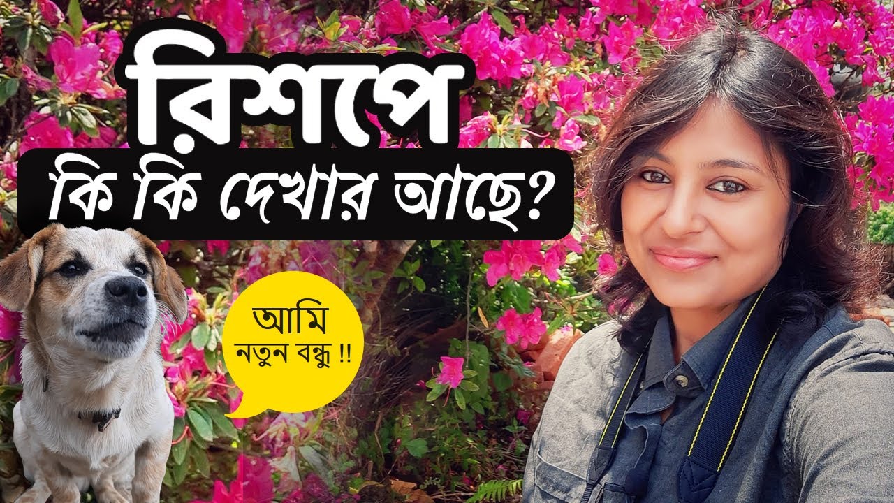 Rishop Village | Rishop Sightseeing | Birds of Rishop | Rishop Tour