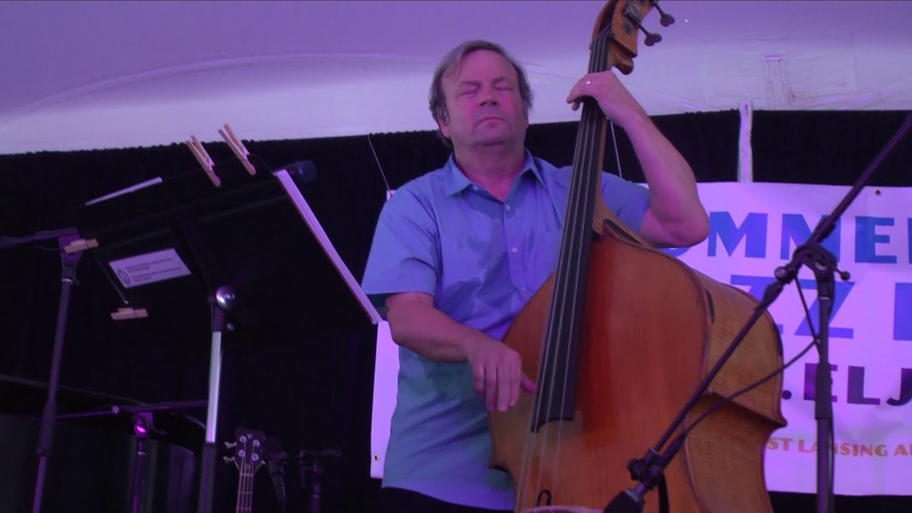 Western Jazz Quartet, 