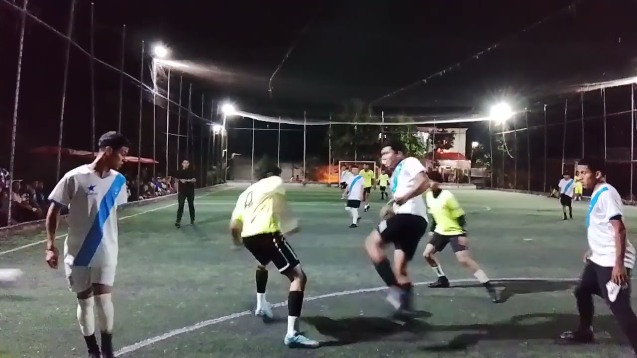 Campeonato Campeche Vrs La joyita Monjas Jalapa.