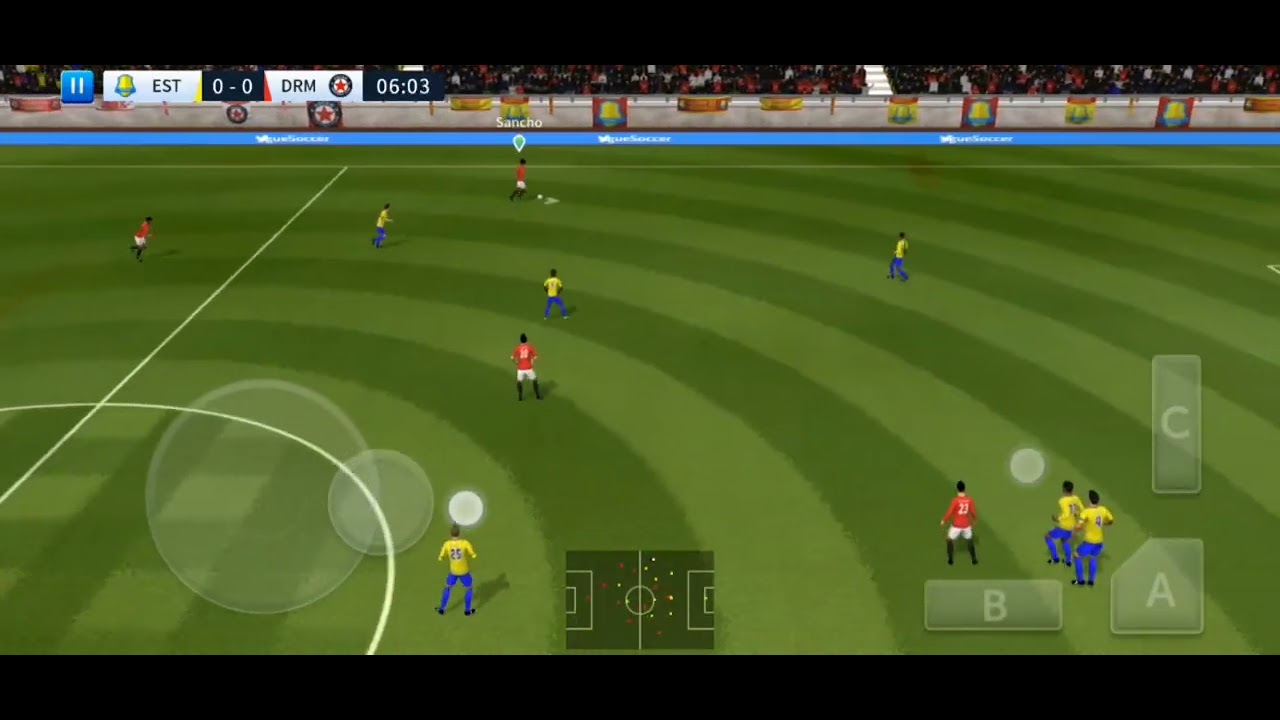 Creating my own team