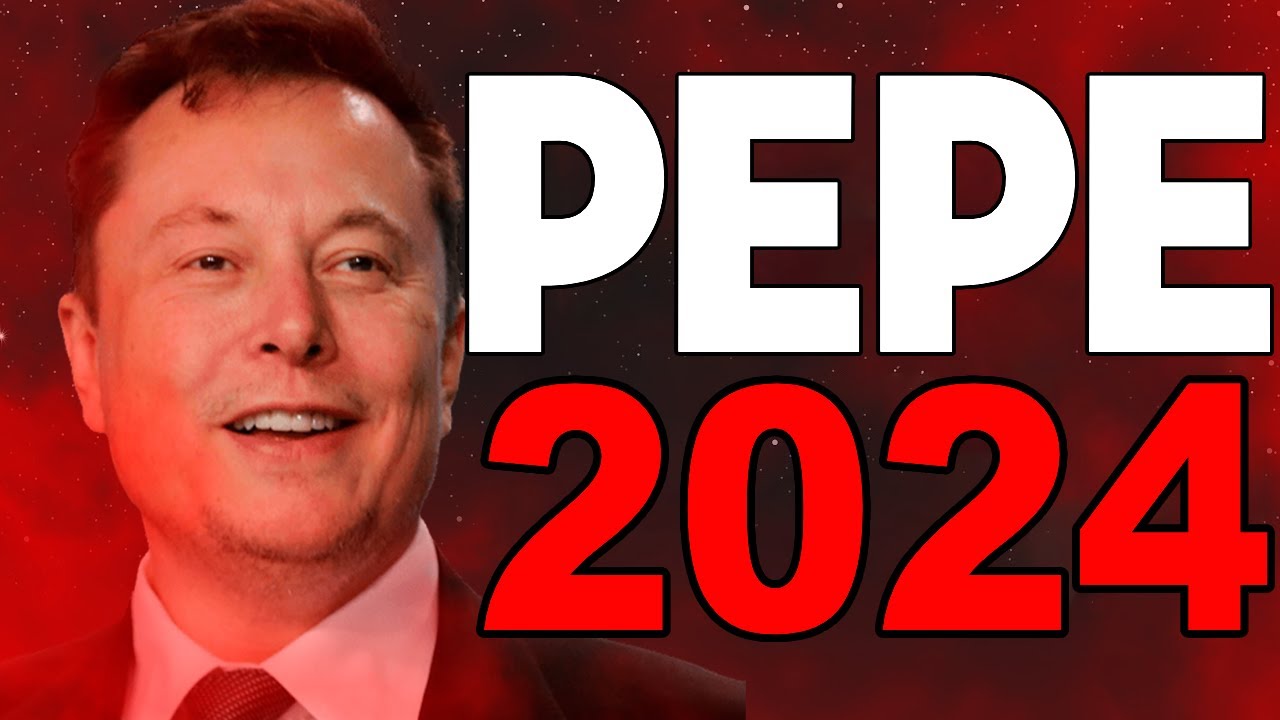 PEPE PRICE IN 2024 WILL SURPASS THE LIMITS - PEPE PRICE PREDICTION 2024