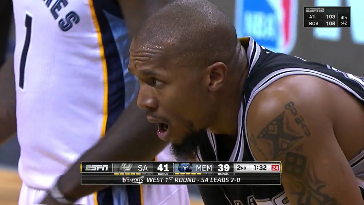 Kawhi Leonard Full Game Highlight VS Memphis Grizzlies(32Points,7Rebounds,4steals,5Blocks)