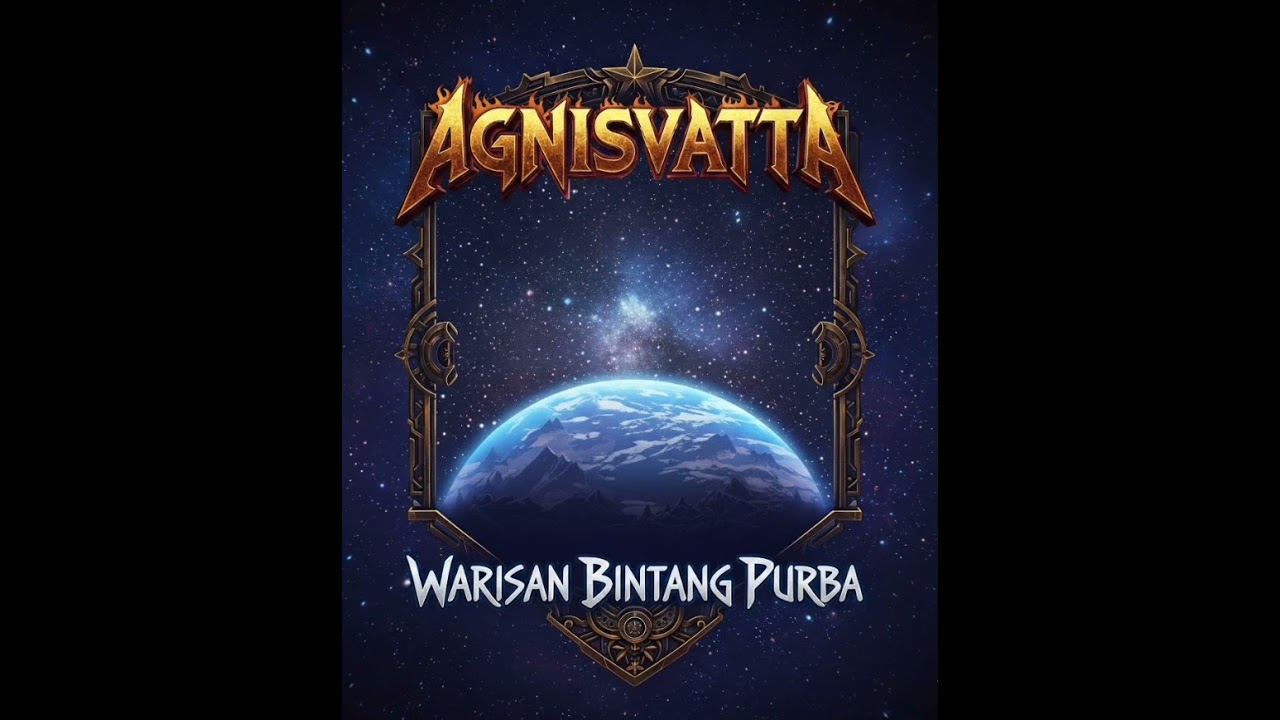 Agnisvatta - Harapan dan Kepalsuan 