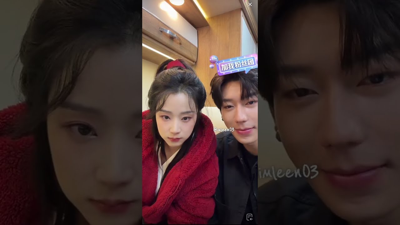 20251026 鹿单东直播FEAT 王小亿 #鹿单东