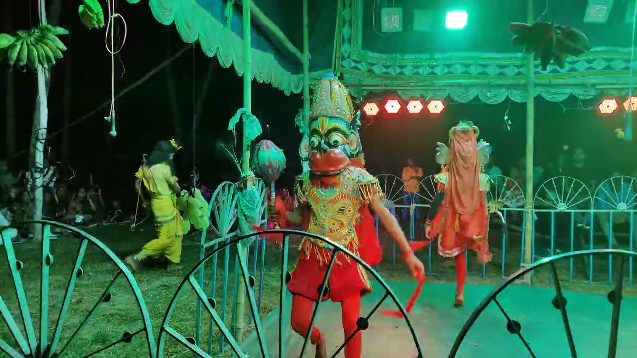  Sugriba🌺 prabesa 🍁Jatra panchmukhi 🍁 mo -/7894005351