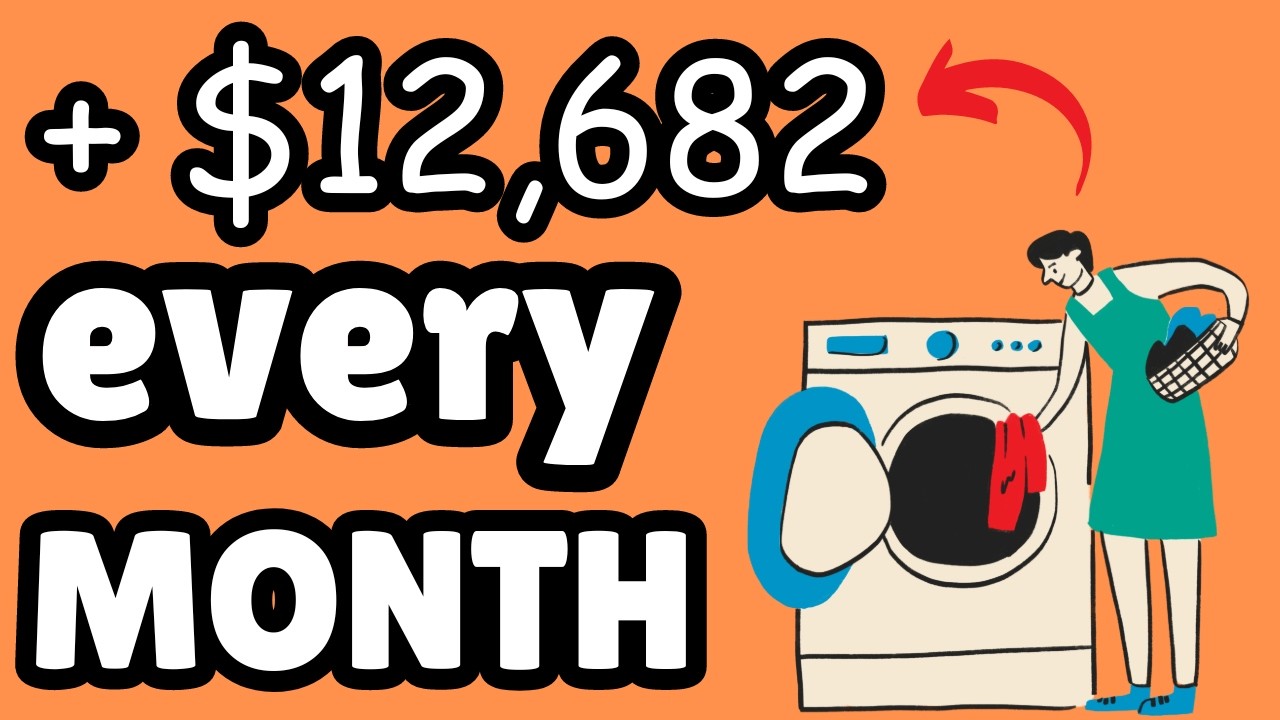 Advertising Your Laundry Service Is Way Easier Than You Think