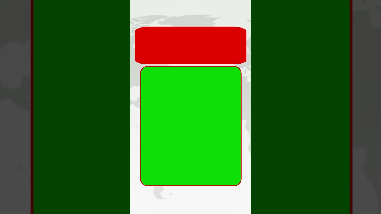 breaking news green screen | green screen | news frame | no copyright