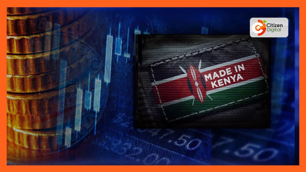 Made In Kenya: Gemstones mining in Taita Taveta
