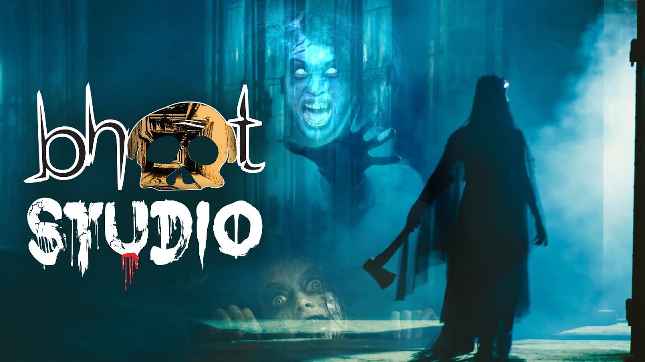 Bhoot Studio Live with RJ Apurbo | 30 November 2023 | JAGO FM