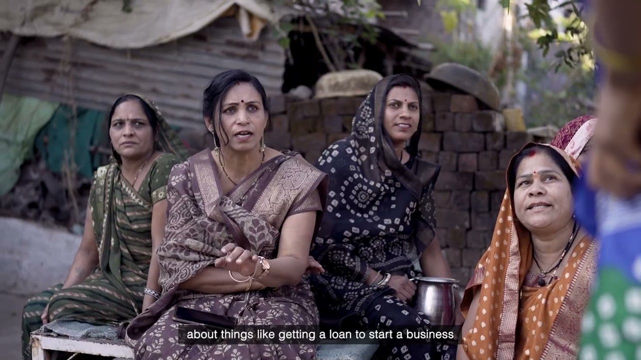 Niranjana's Story | WaterAid India