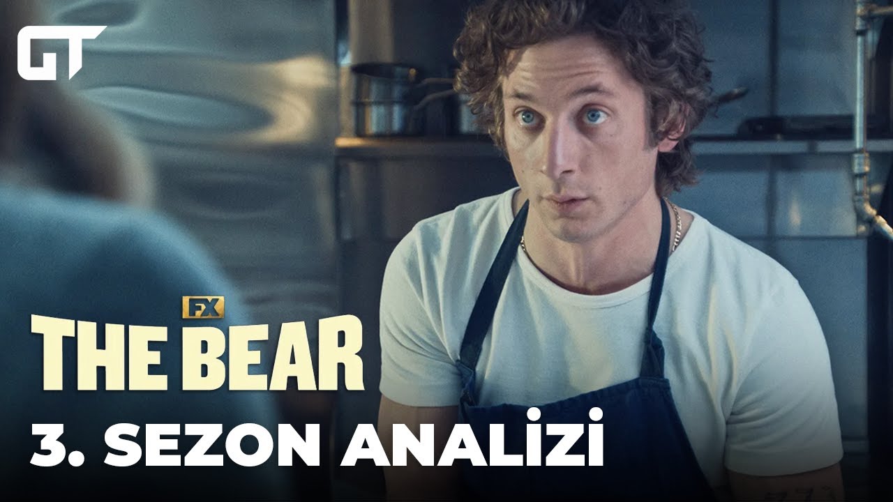 Mutfaktaki Kaos, Cameo Şefler, Jeremy Allen White | The Bear