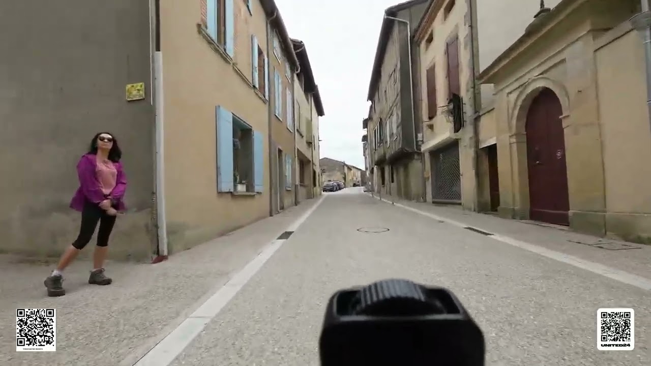 Tour de France by UA 25. Stage 15. Muret - Carcassonne