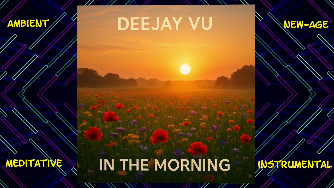 Deejay Vu - In The Morning