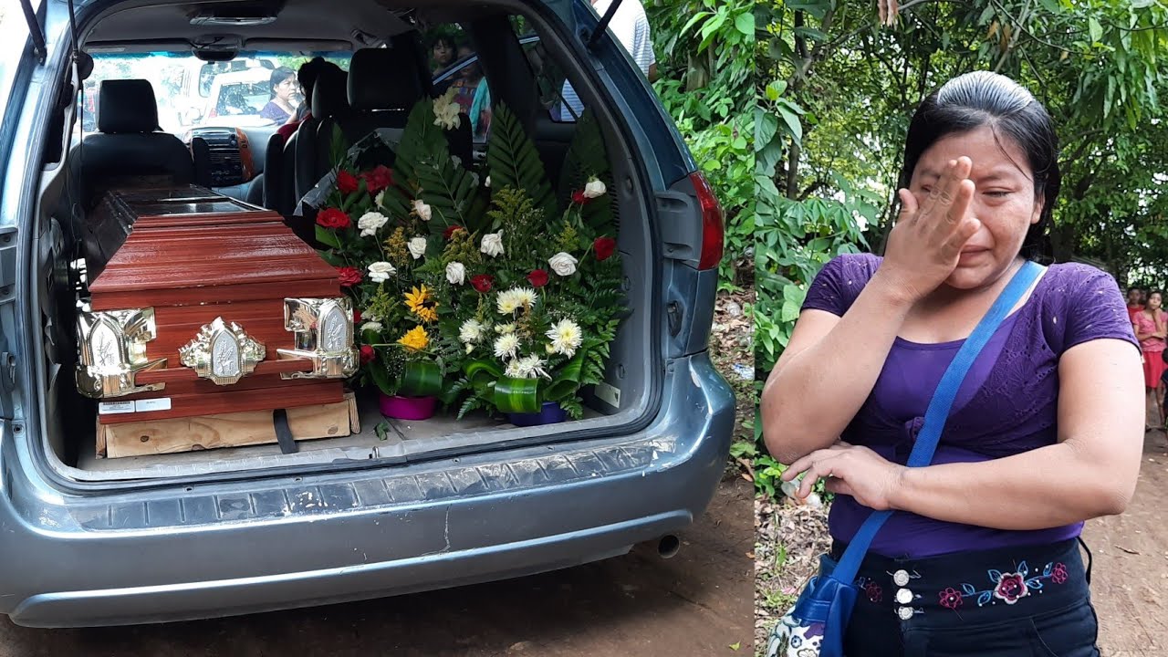 Antonia Llora por mi mamá lo trato Como una hija Querida😭