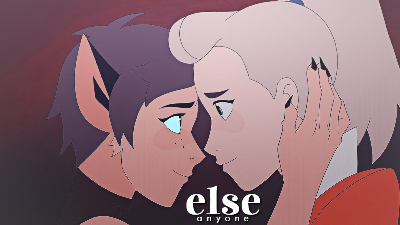 Catra & Adora || I’ll Never Let Go (+s5)