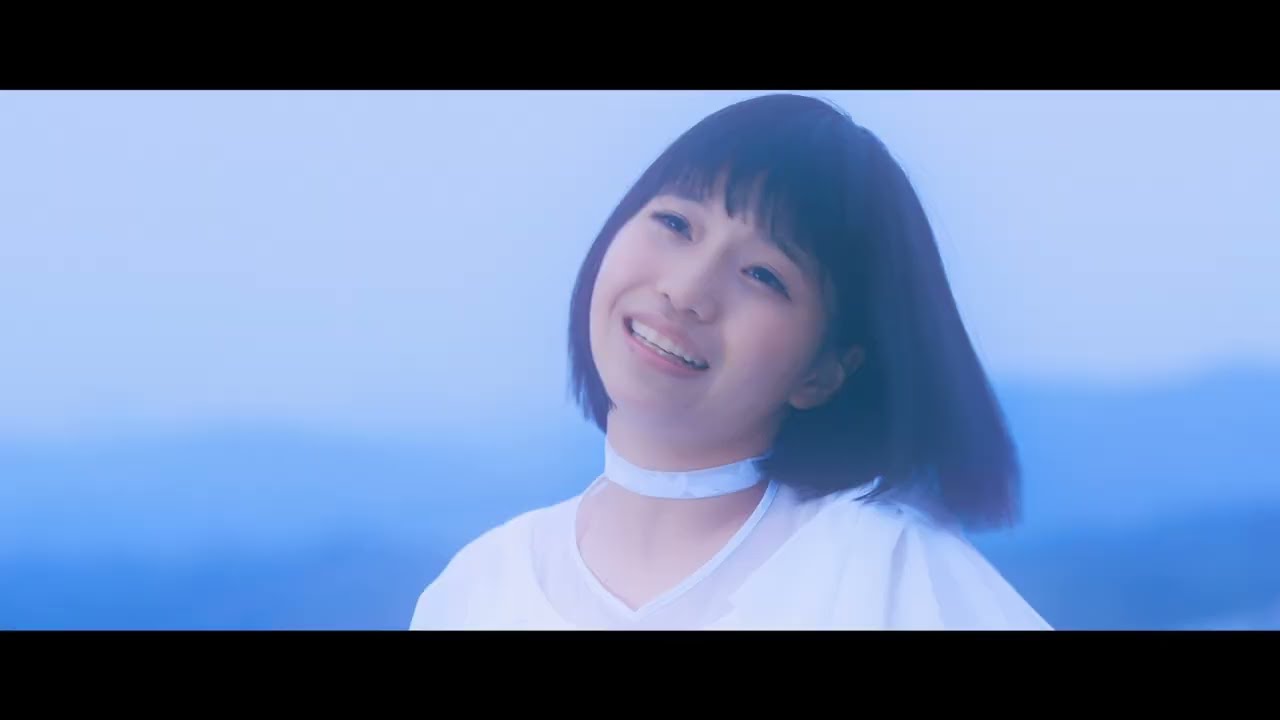 亜咲花「Edelweiss」Music Videoフルバージョン（TVアニメ「セントールの悩み」エンディングテーマ）