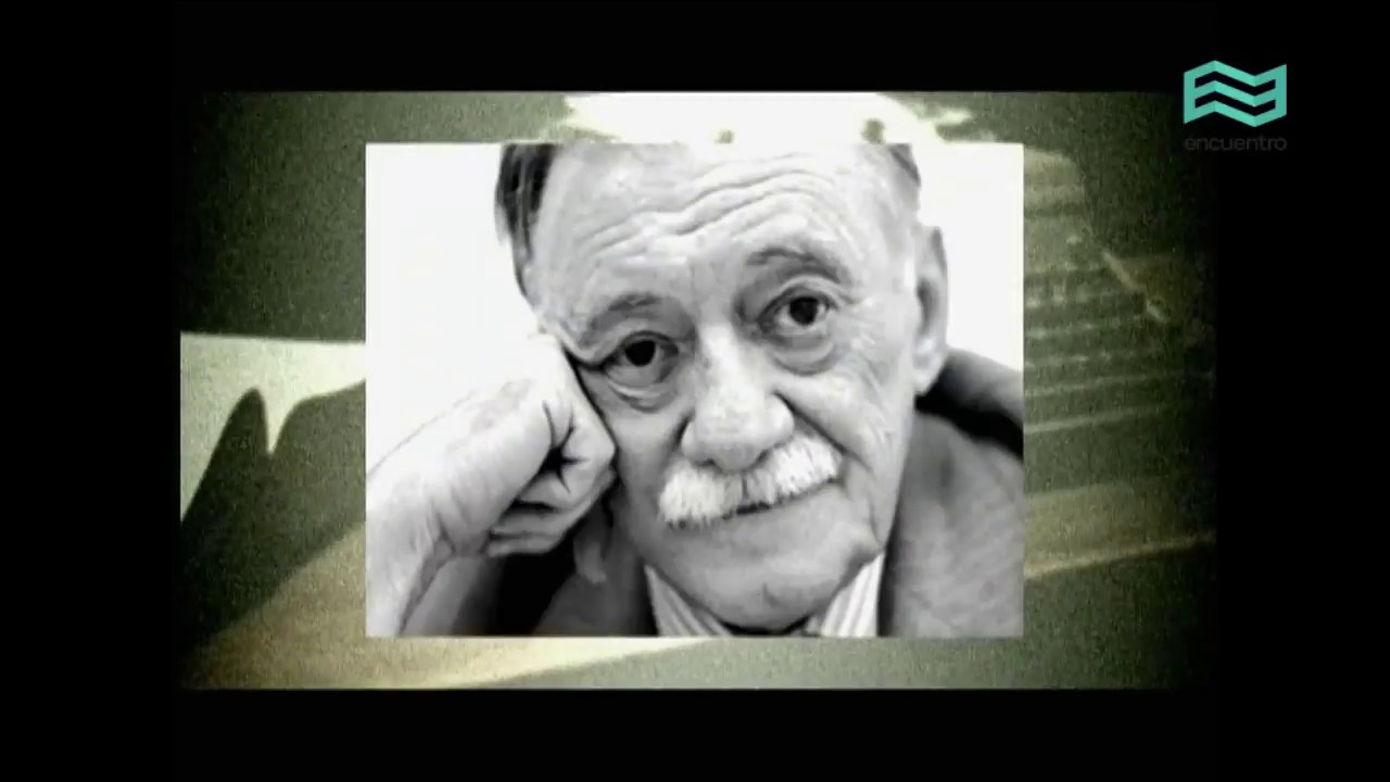 Archivos O'Donnell: Mario Benedetti (capítulo completo) - Canal Encuentro