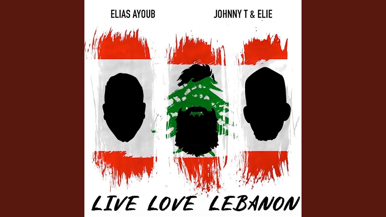 Live Love Lebanon