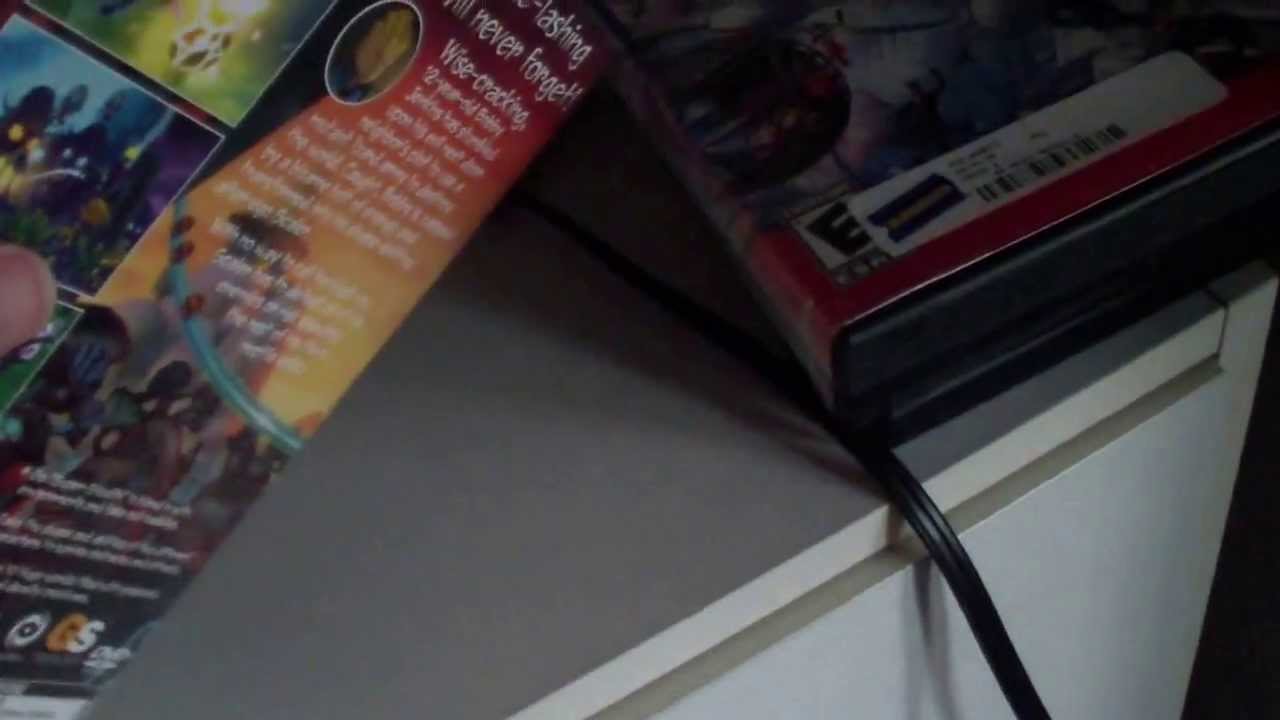 My ps2 collection part 2