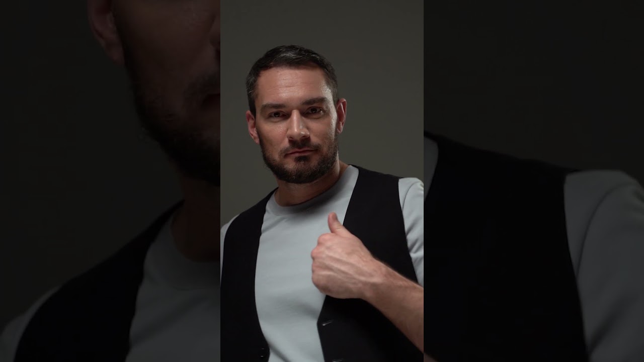 Классический образ в стиле оверсайз #mensfashion #mensstyle #fashionstyle #outfit #streetstyle