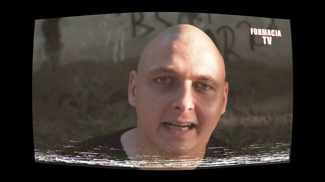 FORMACJA  - Patologiczny Kraj (prod. Z.N.B., skrecze: Endi NDZ) [WEJHEROWO VIDEO]