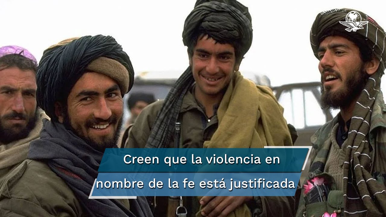 ¿En qué se diferencian al Qaeda, los Talibanes y el Estado Islámico?