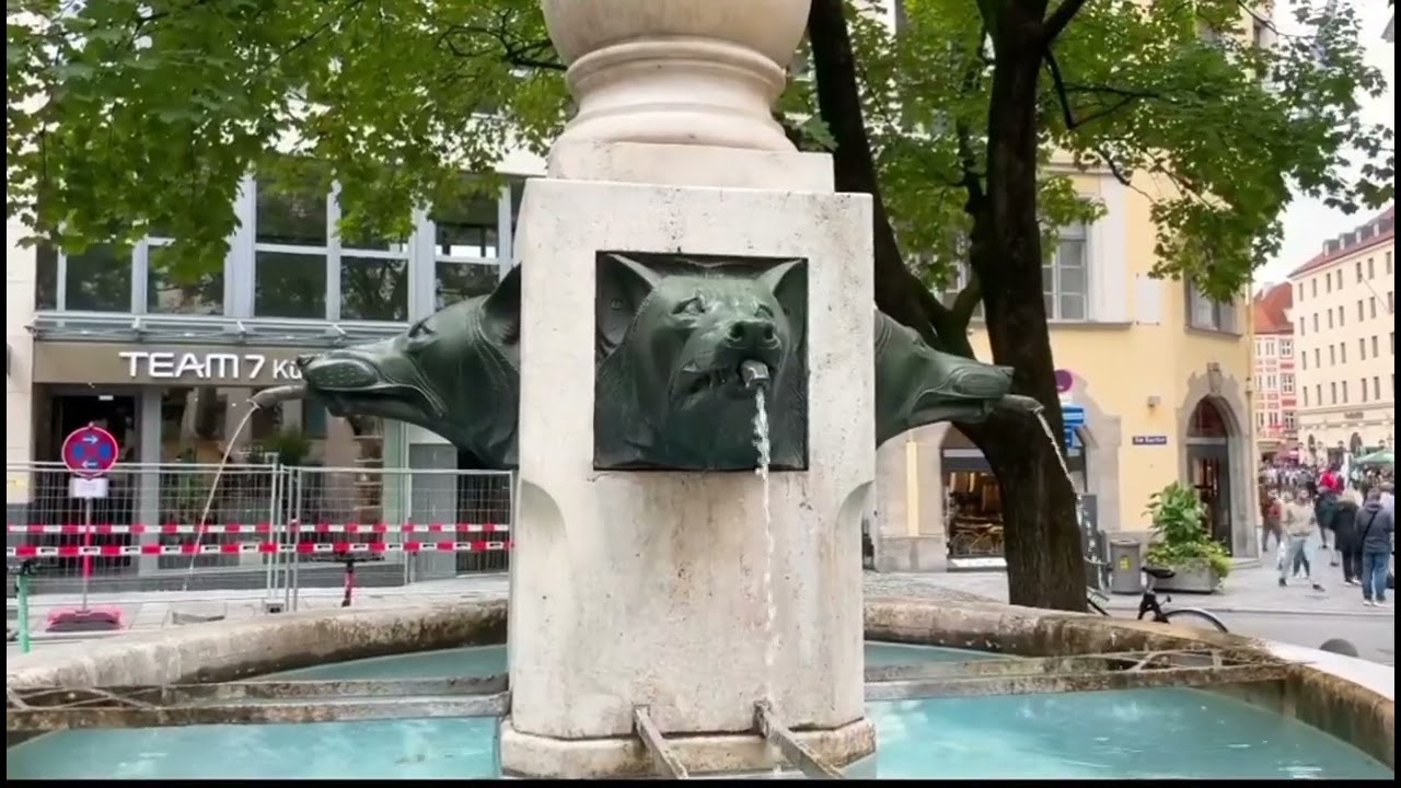 Munich Germany