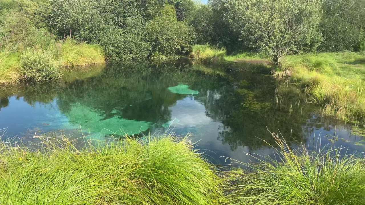 Store Bl&aring;kilde