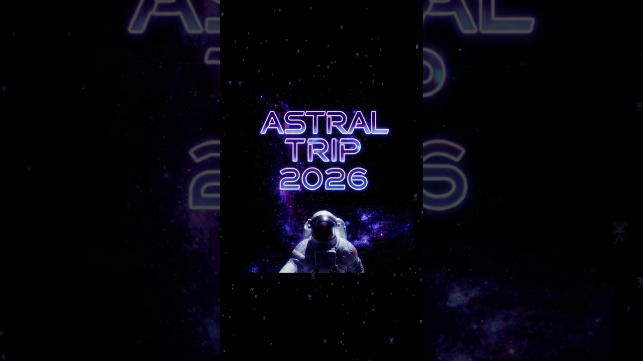 Astral Trip 2026 Tech N9ne Type Beat 135bpm Rap Instrumental craigdaubbeats 