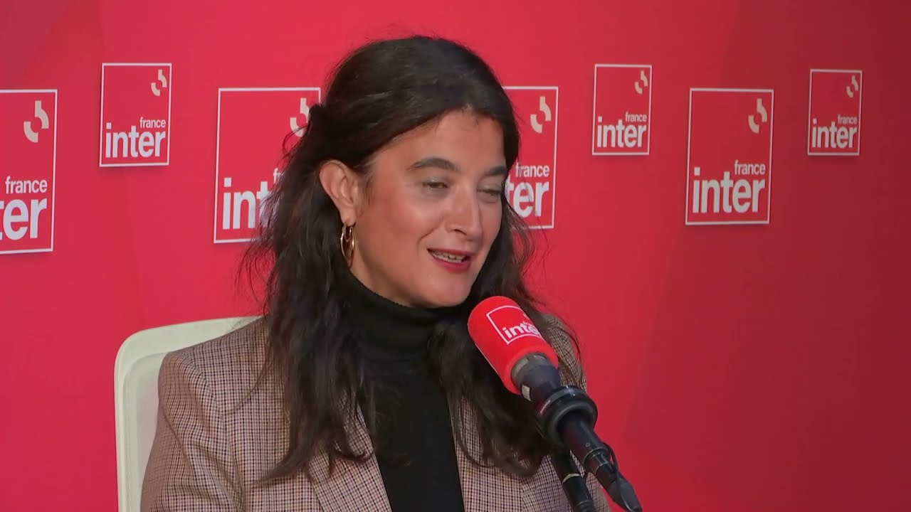 Georges Kiejman : ténor du barreau, ministre et compagnon de la gauche - L'invité de Sonia Devillers