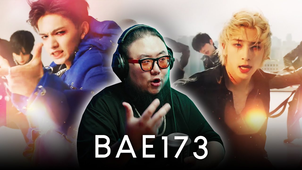 The Kulture Study: BAE173 'JAWS' MV REACTION & REVIEW