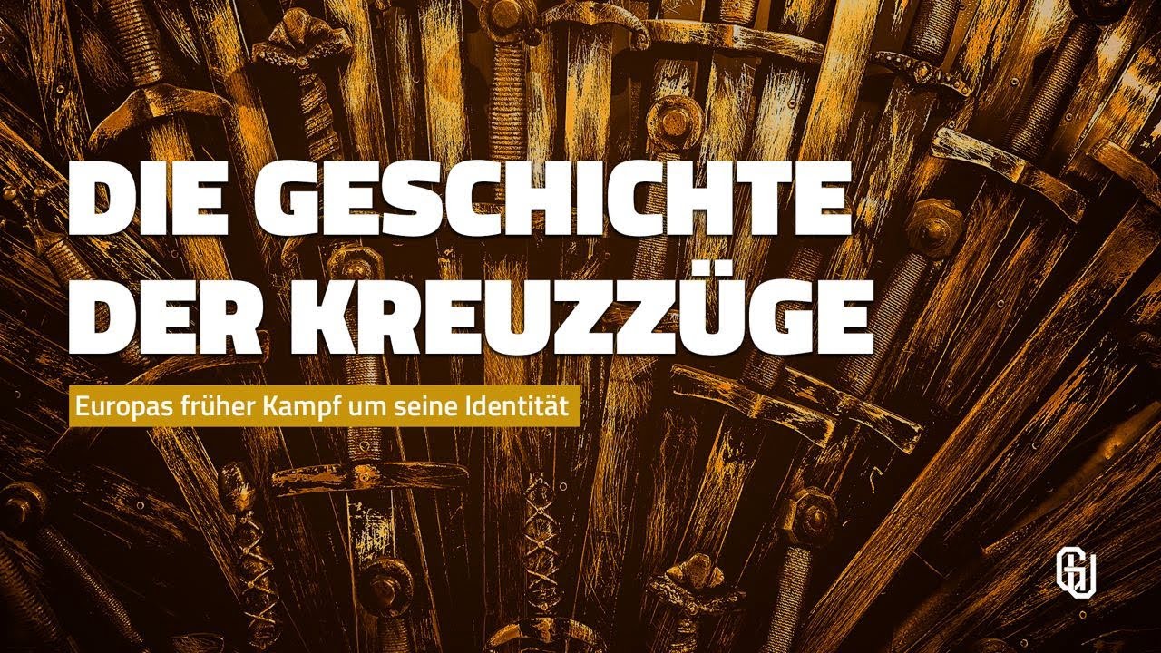 Die Kreuzzüge - Die Grundlagen #1